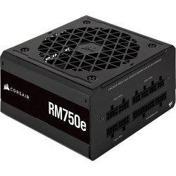 Alimentation ATX Corsair RMe v2 - 750W (Noir)