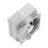 Ventilateur processeur Gamdias Boreas M2-51D (Blanc)