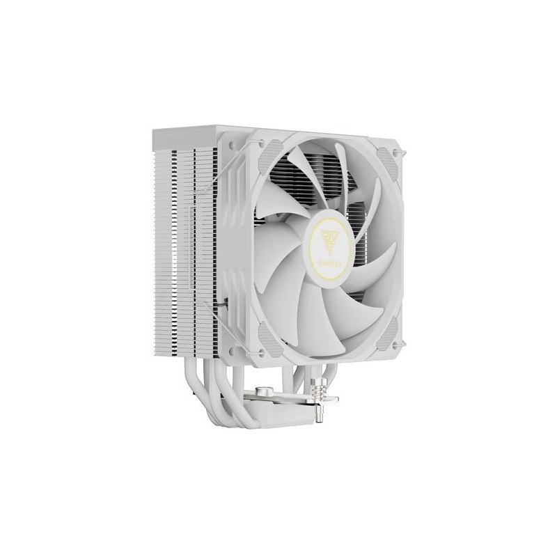 Ventilateur processeur Gamdias Boreas M2-51D (Blanc)