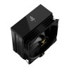 Ventilateur processeur Gamdias Boreas M2-51D (Noir)