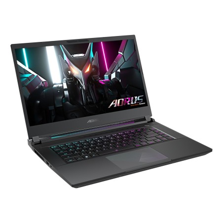 Ordinateur Portable Gigabyte Aorus 15 BSF-73FR754SH (15.6")