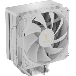 Ventilateur processeur Gamdias Boreas M2-510 (Blanc)