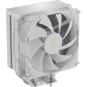 Ventilateur processeur Gamdias Boreas M2-510 (Blanc)