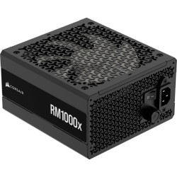 Alimentation ATX Corsair RMx - 1000W (Noir)