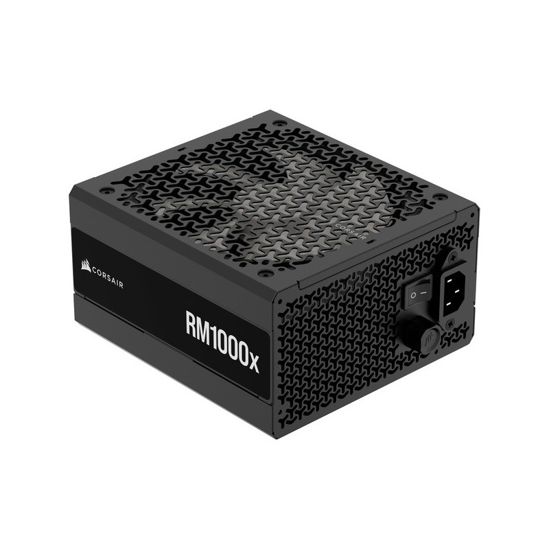 Alimentation ATX Corsair RMx - 1000W (Noir)