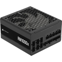 Alimentation ATX Corsair RMx - 1000W (Noir)