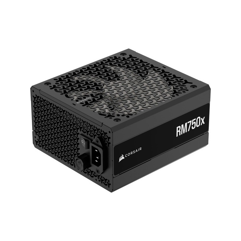 Alimentation ATX Corsair RMx - 750W (Noir)