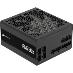 Alimentation ATX Corsair RMx - 750W (Noir)