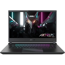 Ordinateur Portable Gigabyte Aorus 15 BSF-73FR754SH (15.6")