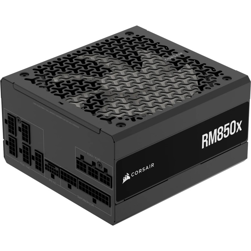 Alimentation ATX Corsair RMx - 850W (Noir)