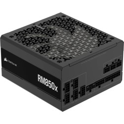 Alimentation ATX Corsair RMx - 850W (Noir)