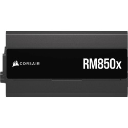 Alimentation ATX Corsair RMx - 850W (Noir)