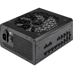 Alimentation ATX Corsair RMx Shift - 1000W (Noir)