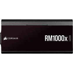 Alimentation ATX Corsair RMx Shift - 1000W (Noir)