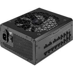 Alimentation ATX Corsair RMx Shift - 1200W (Noir)