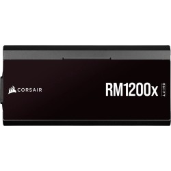 Alimentation ATX Corsair RMx Shift - 1200W (Noir)