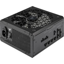 Alimentation ATX Corsair RMx Shift - 750W (Noir)