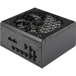 Alimentation ATX Corsair RMx Shift - 750W (Noir)