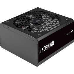 Alimentation ATX Corsair RMx Shift - 750W (Noir)