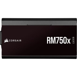 Alimentation ATX Corsair RMx Shift - 750W (Noir)