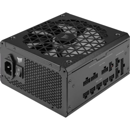 Alimentation ATX Corsair RMx Shift - 850W (Noir)