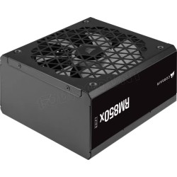 Alimentation ATX Corsair RMx Shift - 850W (Noir)