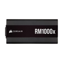 Alimentation ATX Corsair RMx v2 - 1000W (Noir)