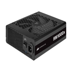 Alimentation ATX Corsair RMx v2 - 1000W (Noir)