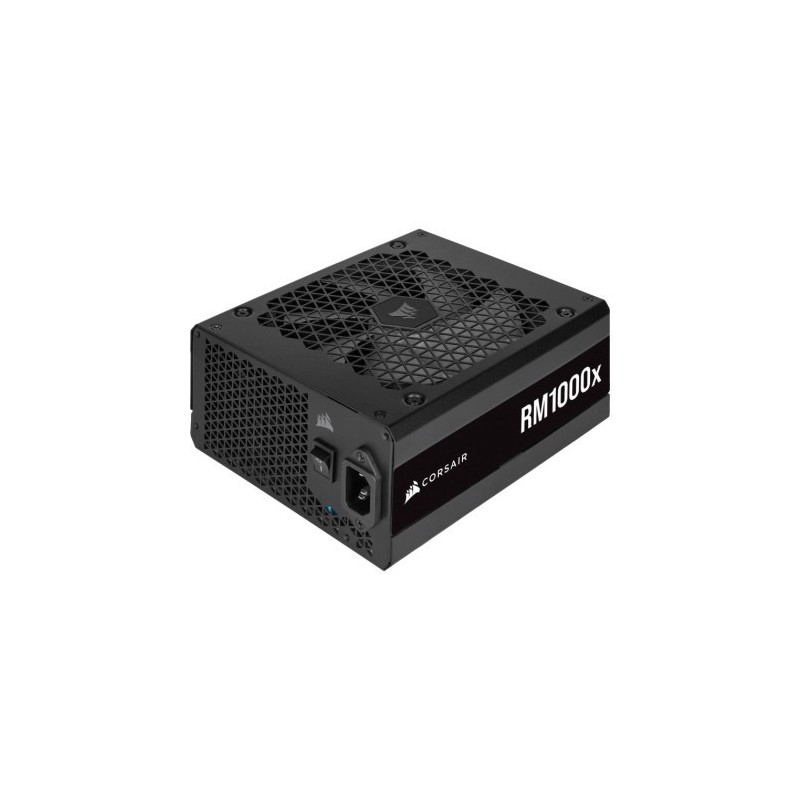 Alimentation ATX Corsair RMx v2 - 1000W (Noir)