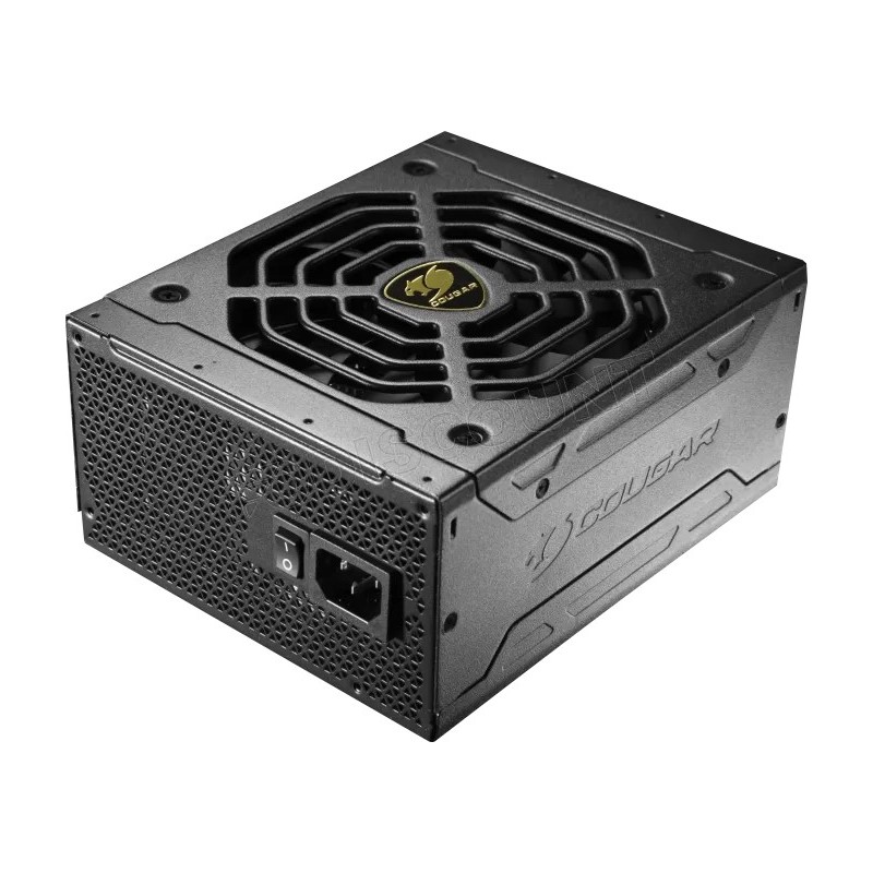 Alimentation ATX Cougar GEX - 1050W (Noir)