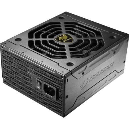 Alimentation ATX Cougar GEX - 1050W (Noir)