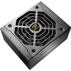 Alimentation ATX Cougar GEX - 1050W (Noir)