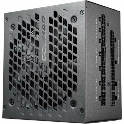 Alimentation ATX Cougar GEX X2 - 850W (Noir)