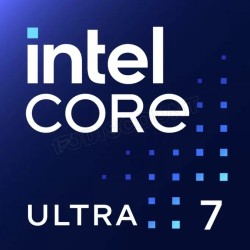 Processeur Intel Core Ultra 7 265KF (5,5 Ghz) LGA 1851 - Sans iGPU Version OEM (Tray)