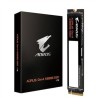 Disque SSD Gigabyte Aorus Gen4 5000E 1To  - M.2 NVMe Type 2280