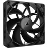 Ventilateur de boitier Corsair iCue Link RX Max - 14cm (Noir)