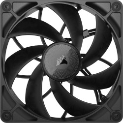 Ventilateur de boitier Corsair iCue Link RX Max - 14cm (Noir)