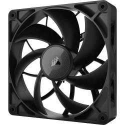 Ventilateur de boitier Corsair iCue Link RX Max - 14cm (Noir)