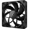 Ventilateur de boitier Corsair iCue Link RX Max - 14cm (Noir)