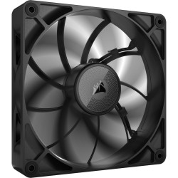 Ventilateur de boitier Corsair iCue Link RX Max - 14cm (Noir)