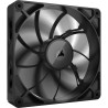 Ventilateur de boitier Corsair iCue Link RX Max - 14cm (Noir)