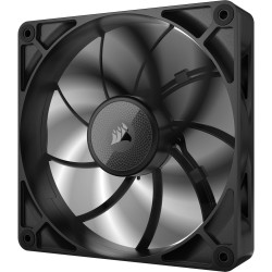 Ventilateur de boitier Corsair iCue Link RX Max - 14cm (Noir)