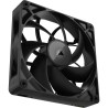 Ventilateur de boitier Corsair iCue Link RX Max - 14cm (Noir)