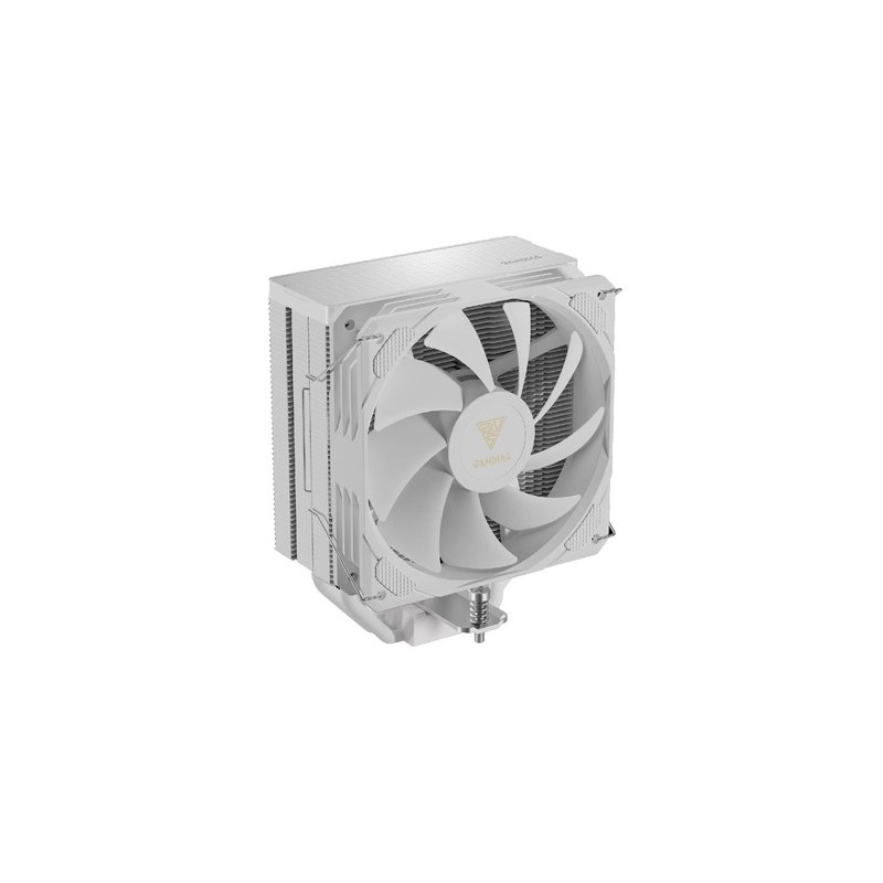 Ventilateur processeur Gamdias Boreas E2-410 (Blanc)