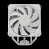 Ventilateur processeur Gamdias Boreas E2-410 (Blanc)