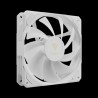 Ventilateur processeur Gamdias Boreas E2-410 (Blanc)