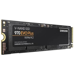 Disque SSD Samsung 970 Evo Plus 2To  - M.2 NVME Type 2280