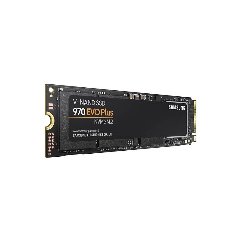 Disque SSD Samsung 970 Evo Plus 2To  - M.2 NVME Type 2280