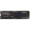 Disque SSD Samsung 970 Evo Plus 2To  - M.2 NVME Type 2280