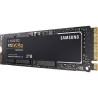 Disque SSD Samsung 970 Evo Plus 2To  - M.2 NVME Type 2280